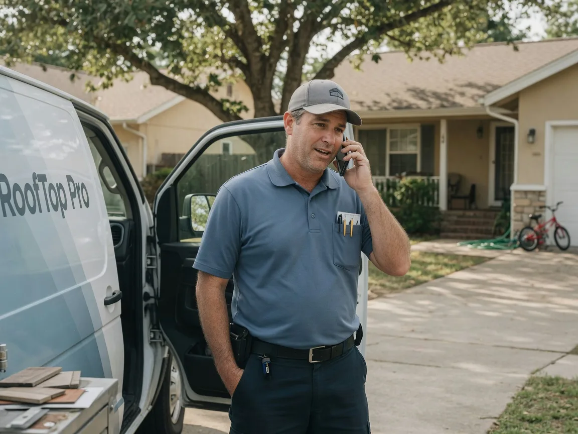 Roof Repair Goodwin, SD FAQs