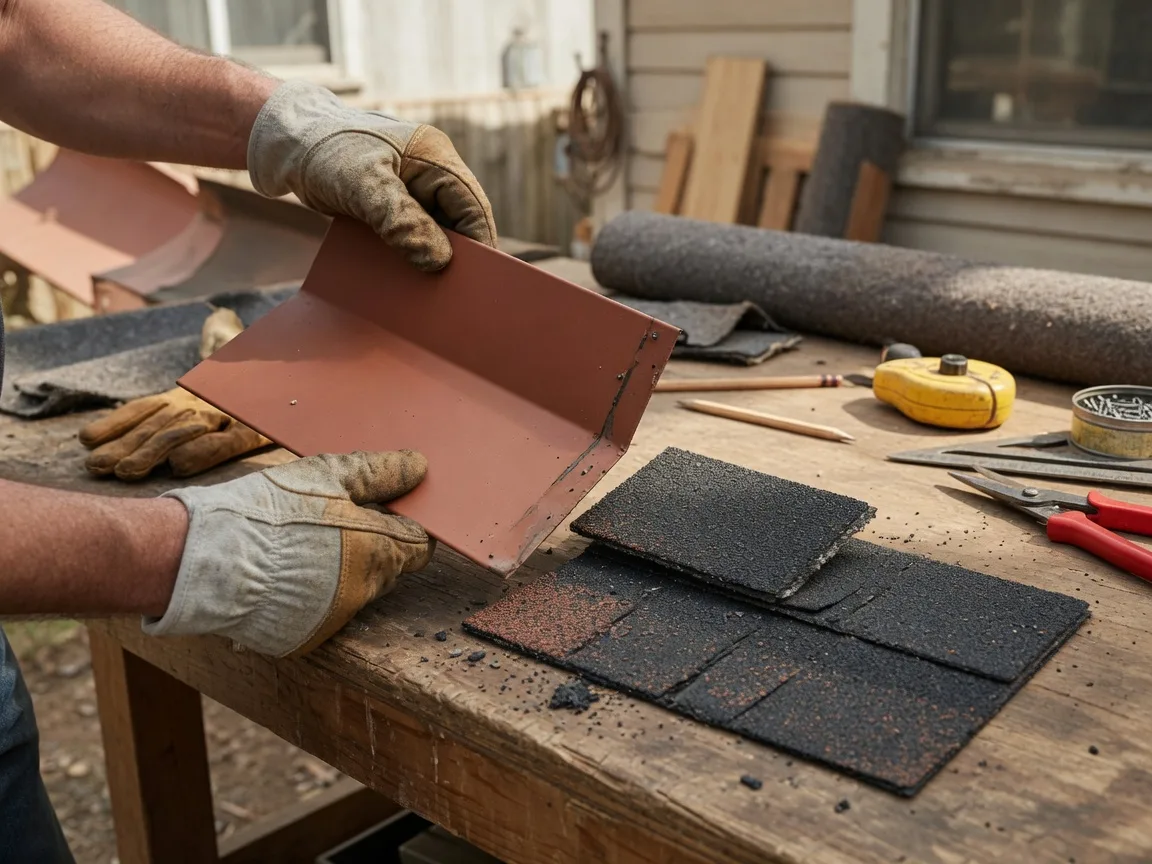 Roof Repair company in Goodwin, SD
